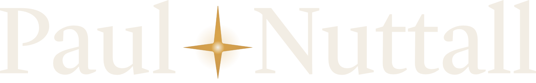 Paul Nuttall logo